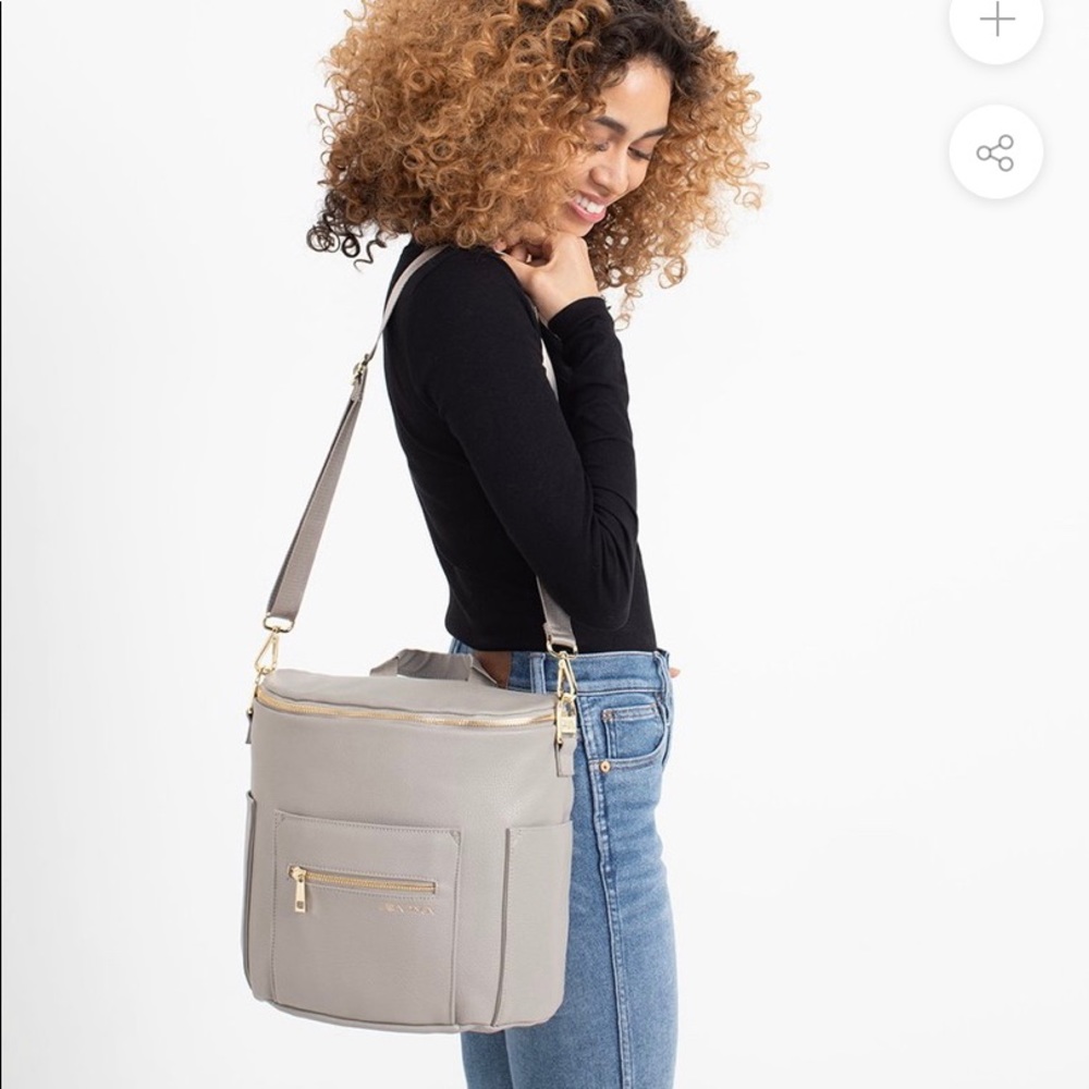 Fawn Design mini bag